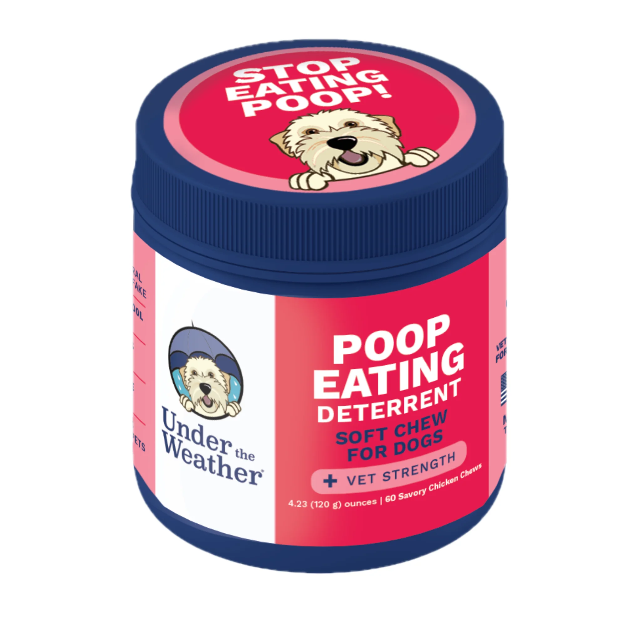 New Dog Products